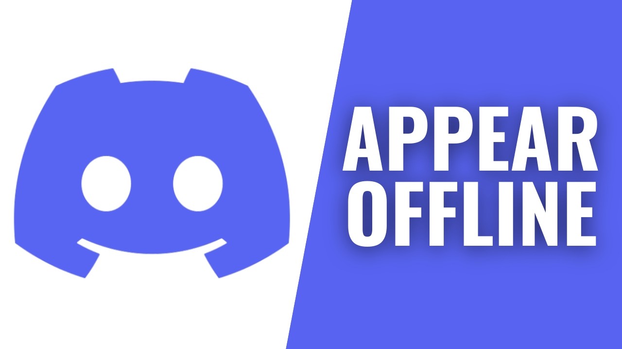 How To Change Discord Status To Offline 2026 (Appear Offline on Discord)