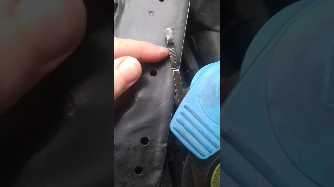 MOTOR YAĞI SEVİYESİ (Ne zaman tamamlanmalı)