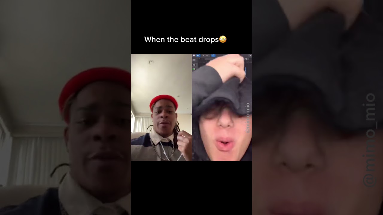 Trumpet Rap TikTok Chain but its actually good lol