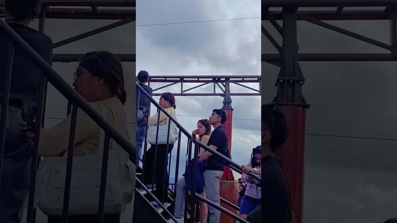 Sky ranch in Tagaytay