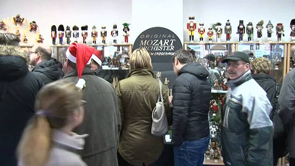 Tage der offenen Tür bei der KWO in Olbernhau