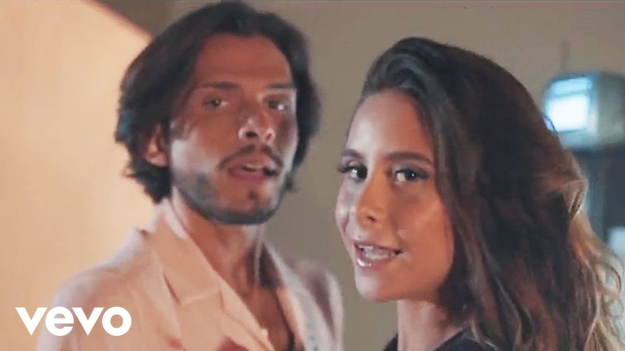 Fredi Leis - Quiero Darte ft. Cami