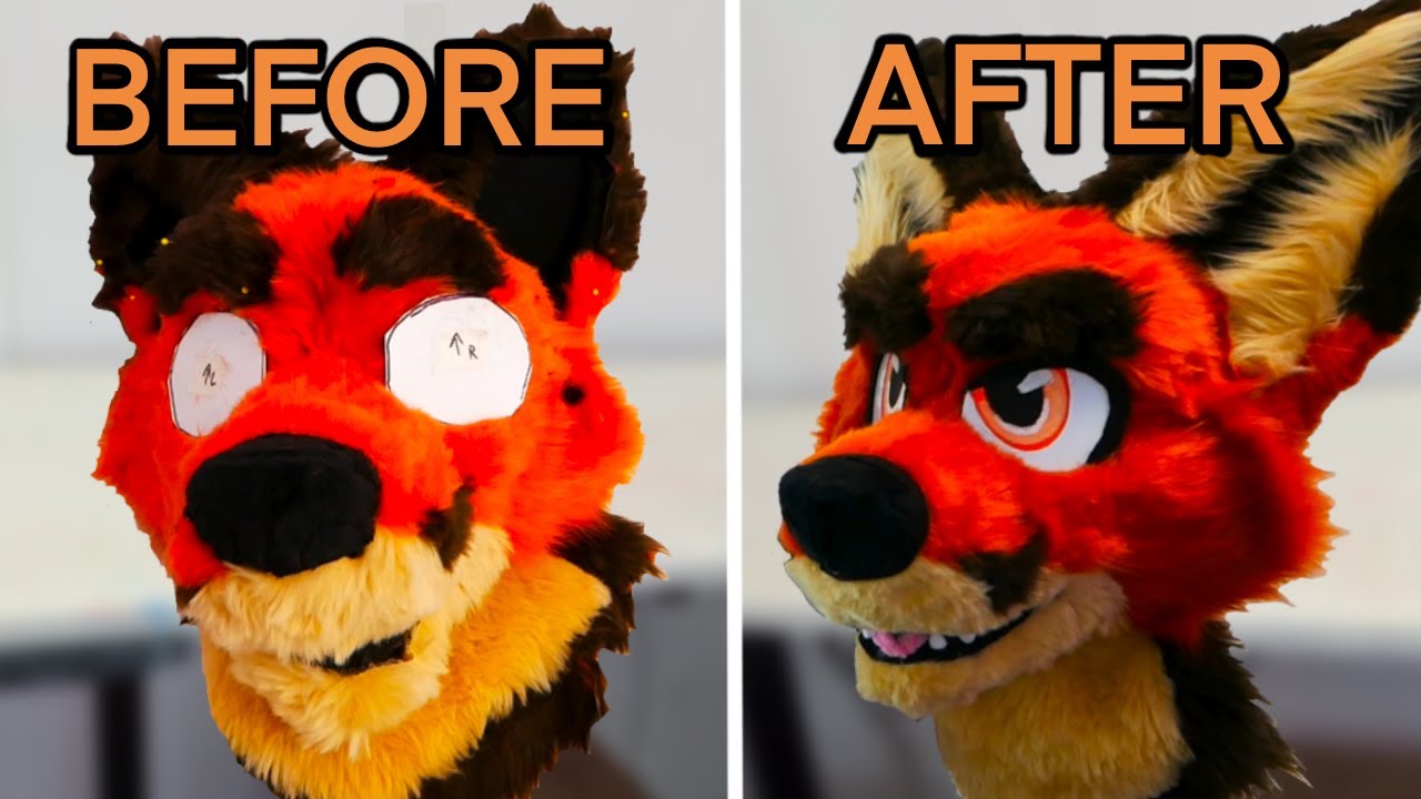 Can you make a fursuit in 24 hours?