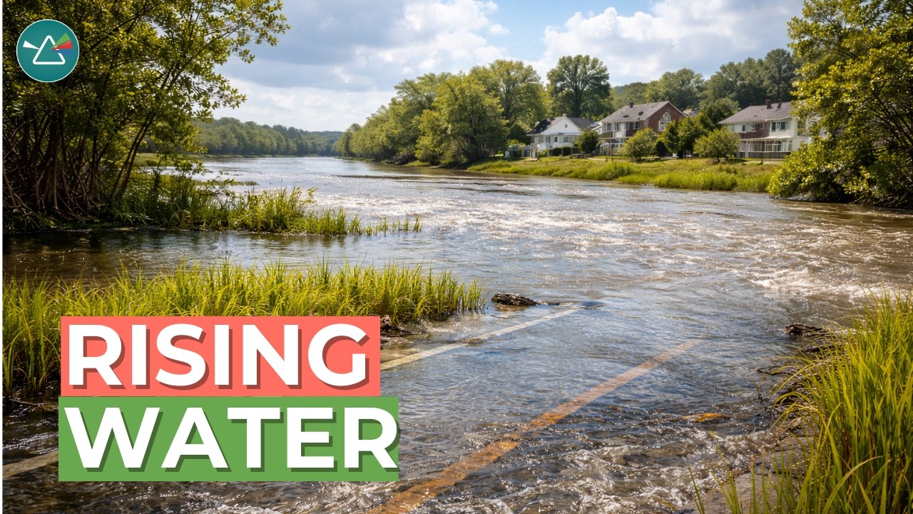 Floods Explained | Types, Causes, and Effects on Land &mdash;