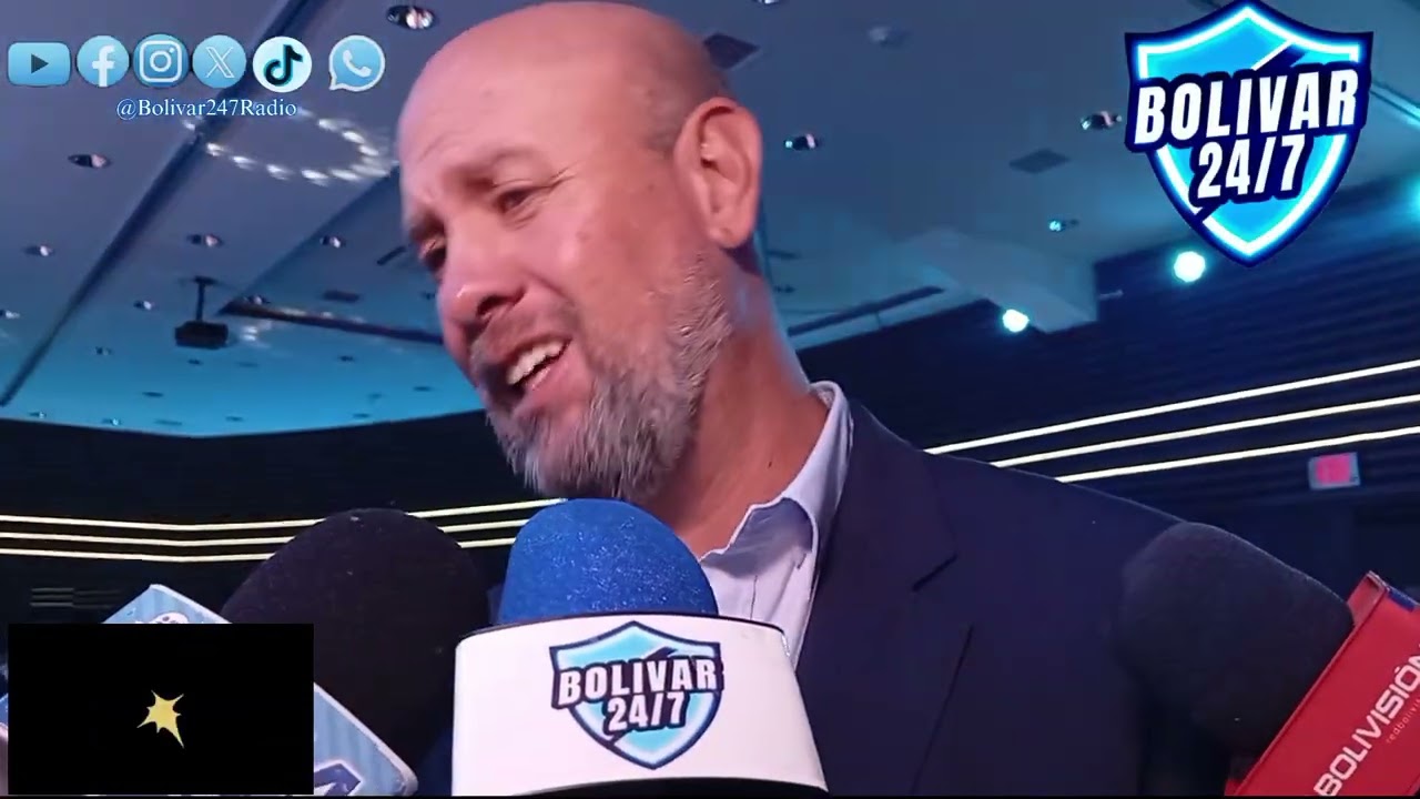 🔥🔥🔥ESCUCHA LAS DECLARACIONES DE EDUARDO VALDIVIA QUE HABLAN SOBRE EL PLANTEL CELESTE ⚽💪💙