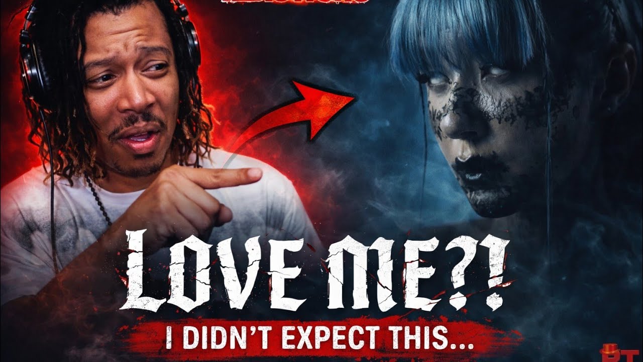 Rain Paris – Love Me (ПЕРВОЕ ПРОСЛУШИВАНИЕ) | I Didn’t Expect This…