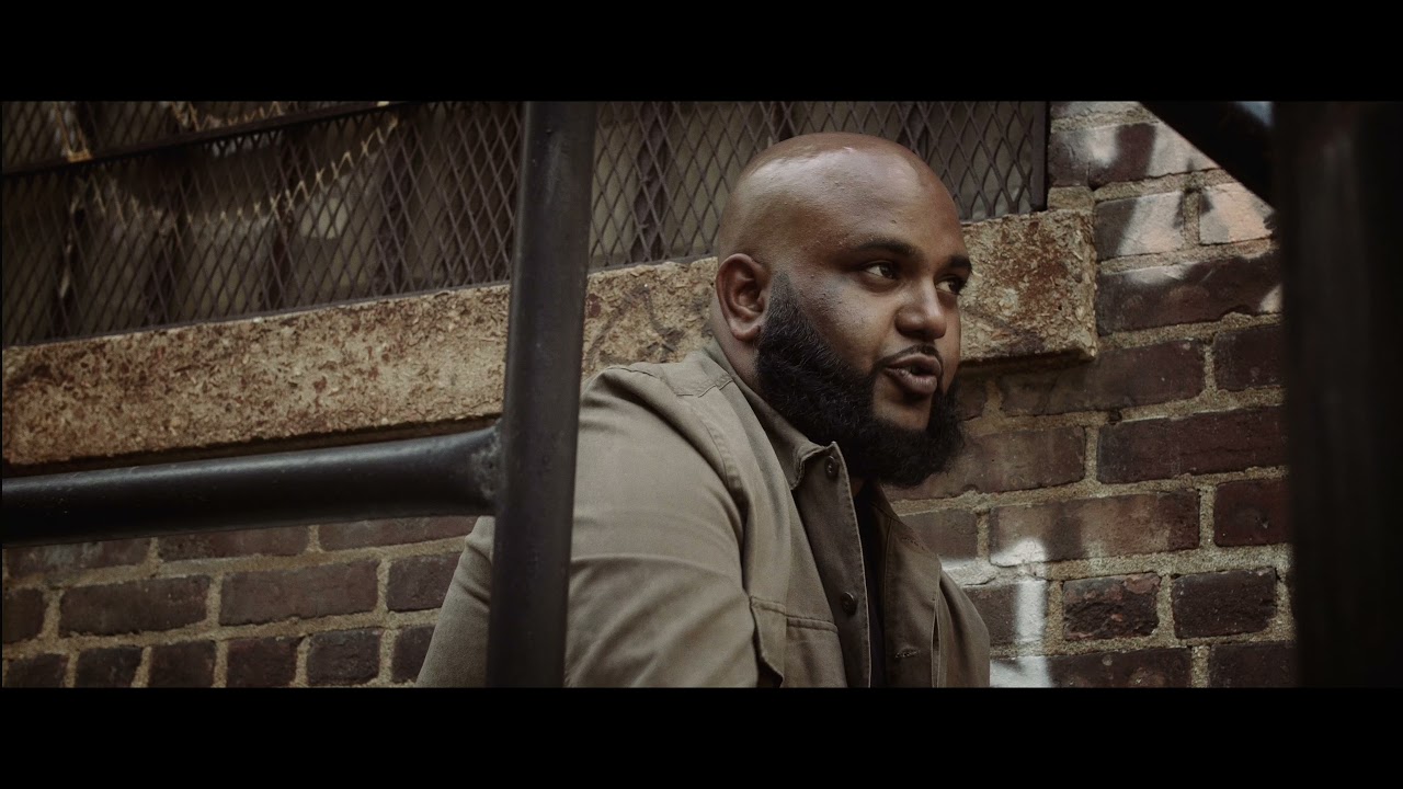 This is New York: Topic Short Film - The Land of Opportunity