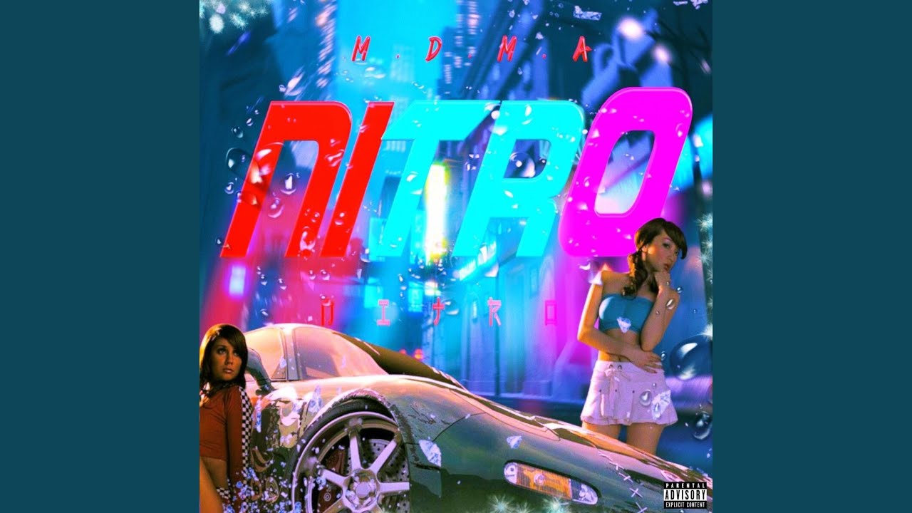 NITRO
