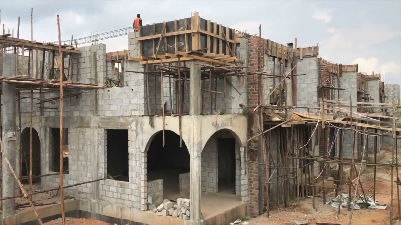 Beauvais Center _Video Update   September:2023