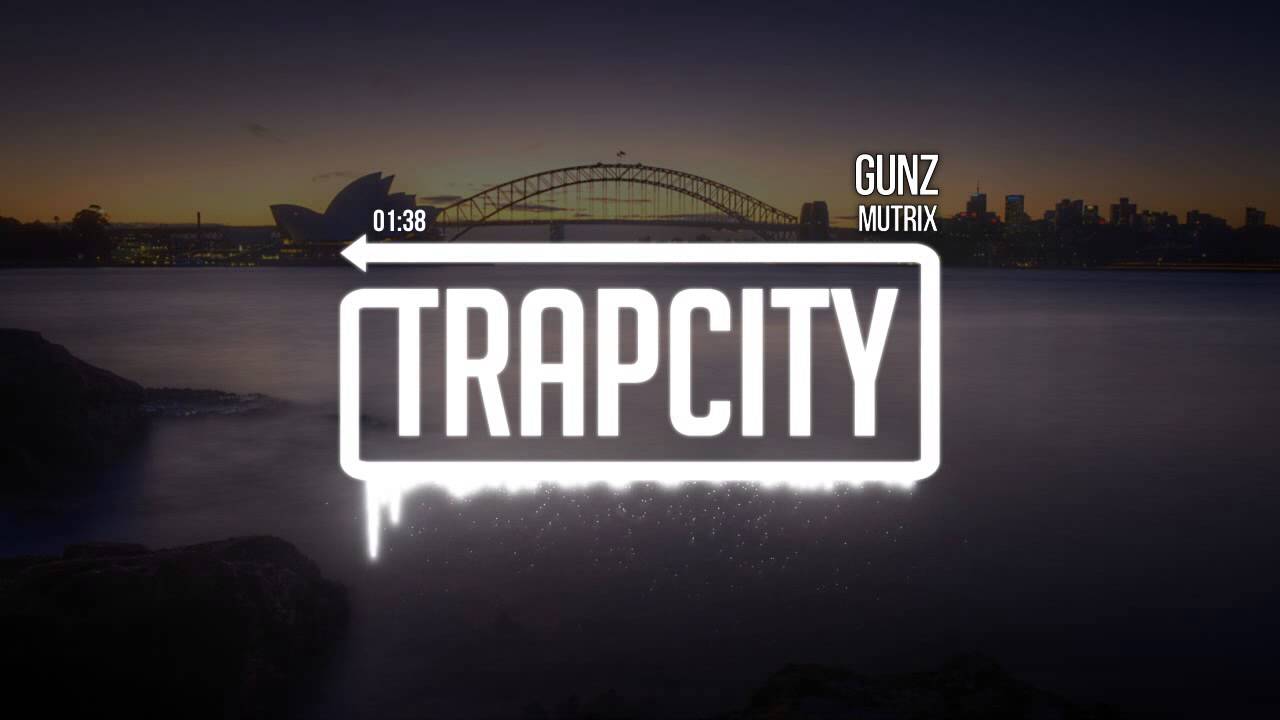 Mutrix - Gunz