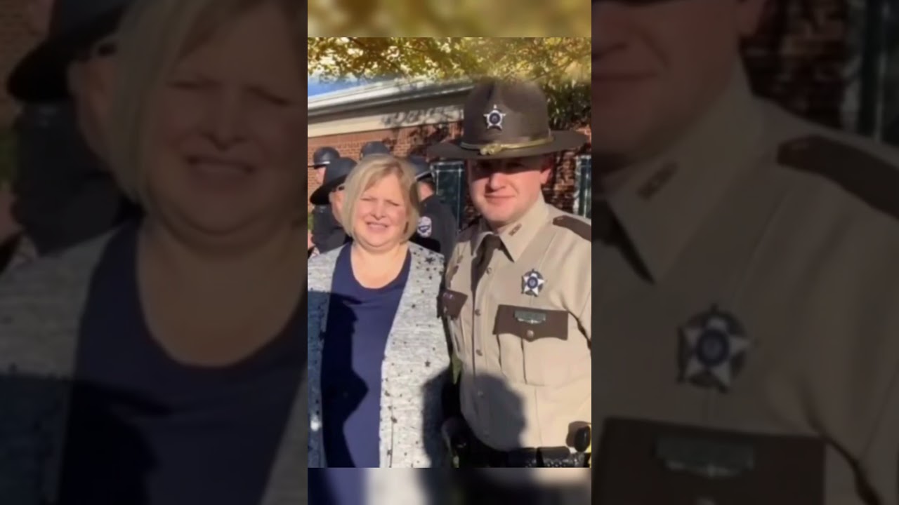 Caleb Conley: Fatal Shooting of Scott County Deputy &ndash; Final Farewell
