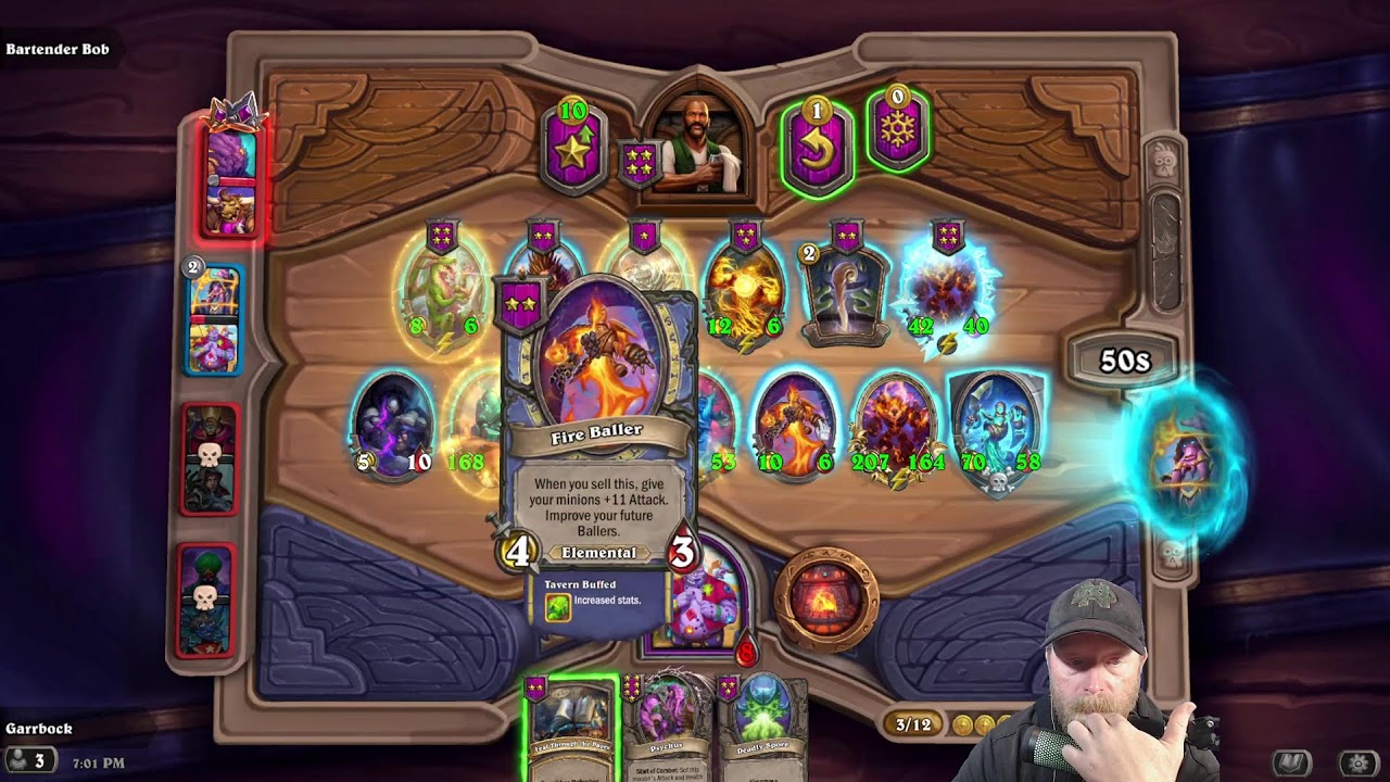 Episode 373- Hearthstone Duos