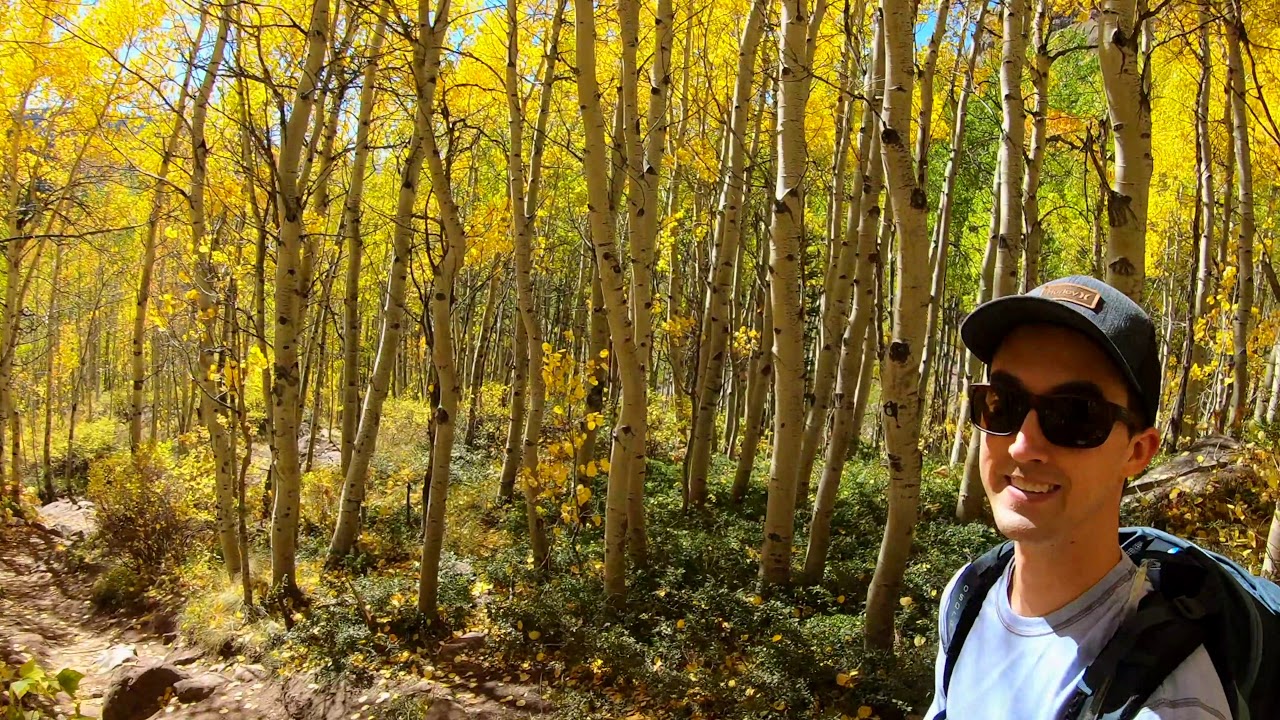 Vail, Colorado  ||  September 2020