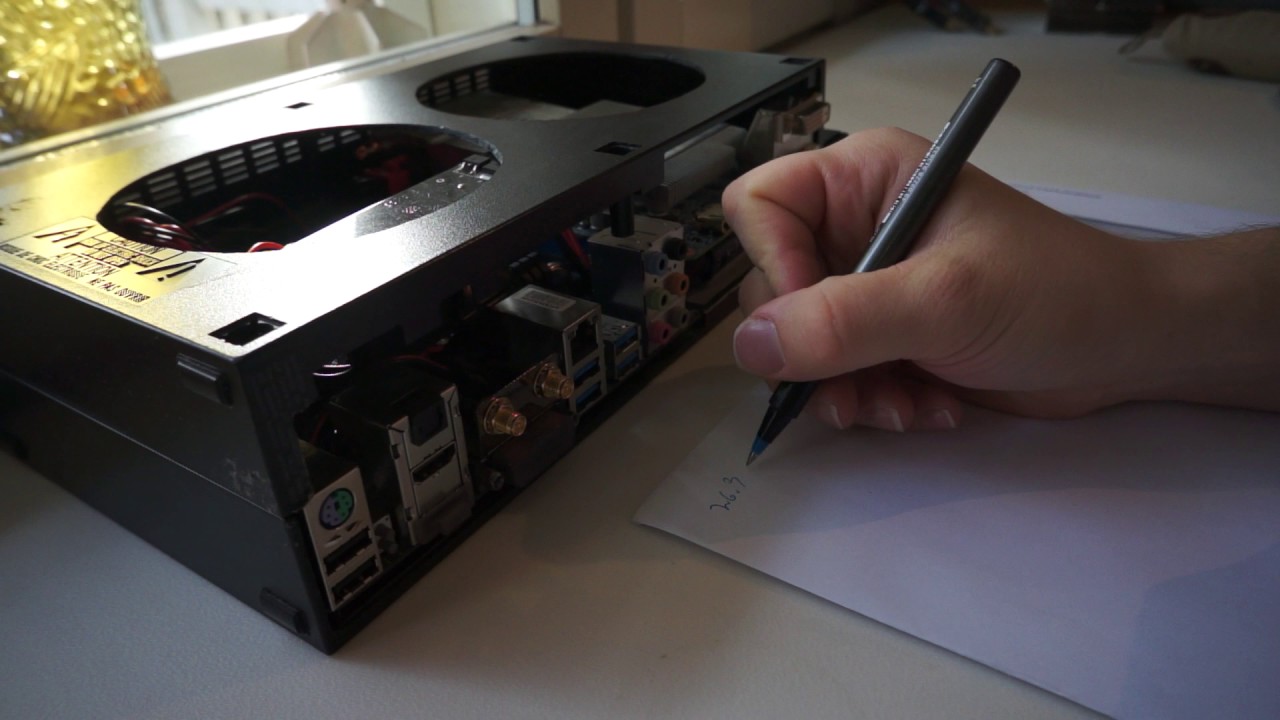 Pc Project: Next Gen PS2 - Part 3