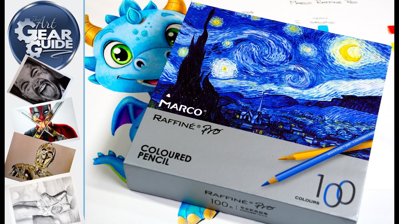 Marco Raffine Pro Review, The Difference Between Marco Raffine Pro and Marco Raffnie