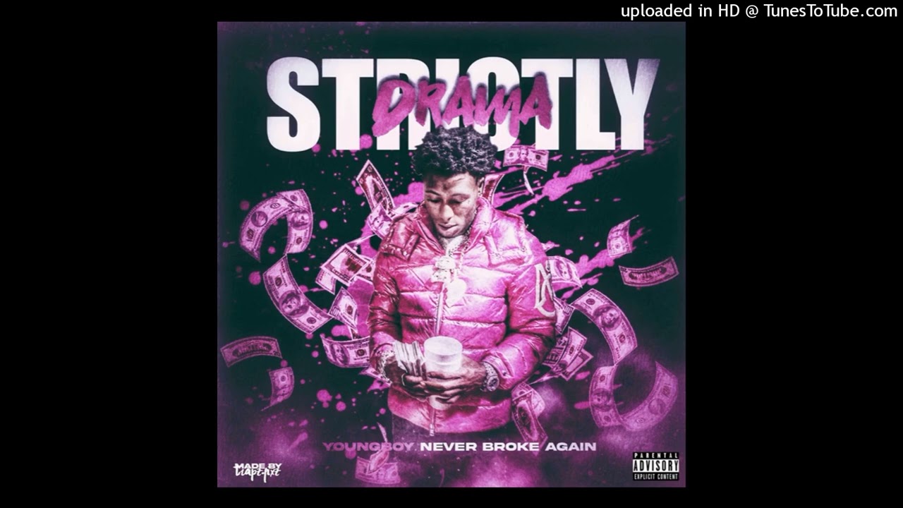 [FREE] NBA Youngboy Type Beat 