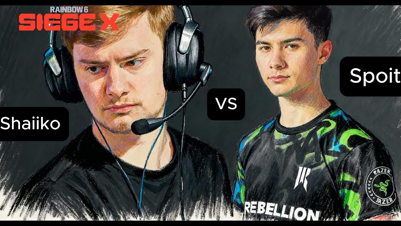 MON ANALYSE PRO - Falcons VS Shopify