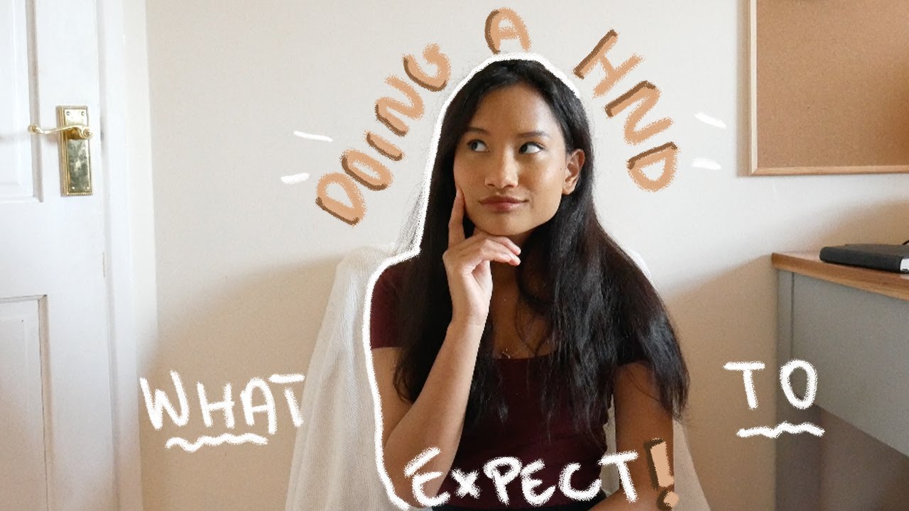 My experience doing a HND degree and things you should know before doing one!
