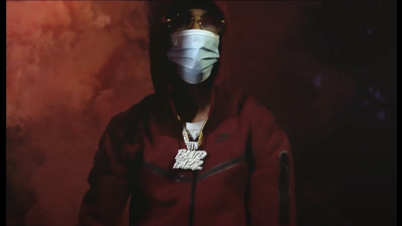 Blvd Bizz - OPPS (Official Music video) StrvngeFilms