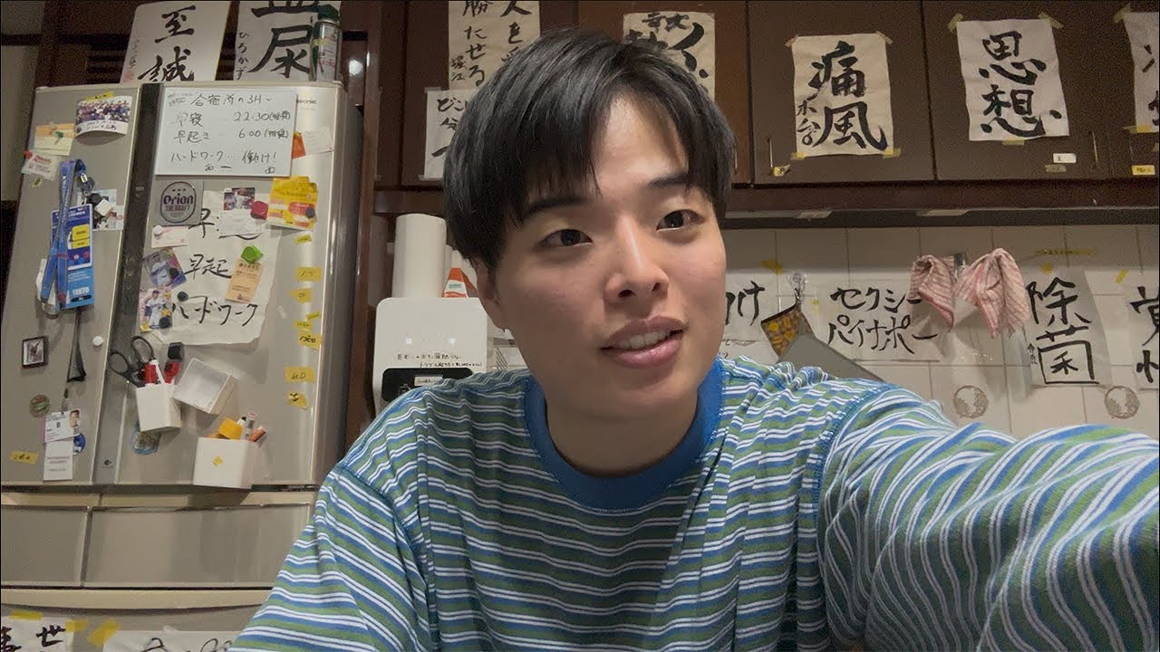 25歳最初のわるあがき。｜2026年1月9日