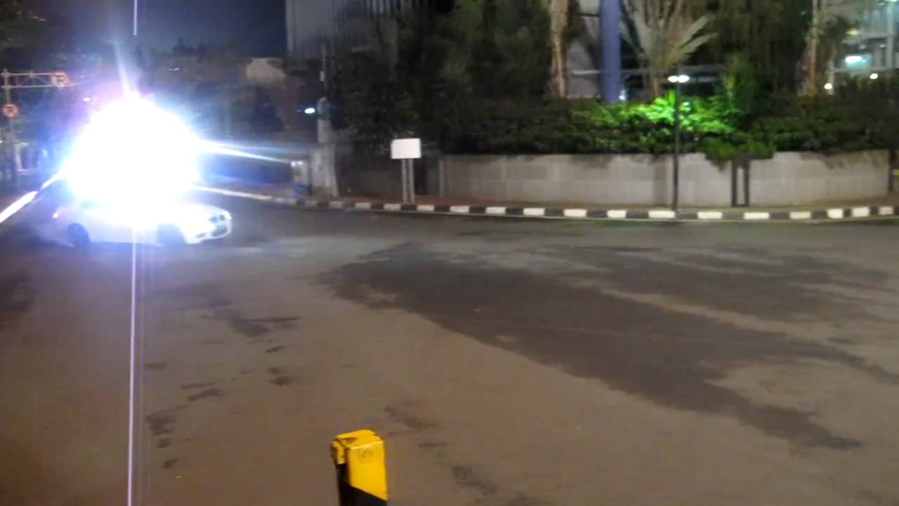 Catatan Harian Si Boy Drift 2