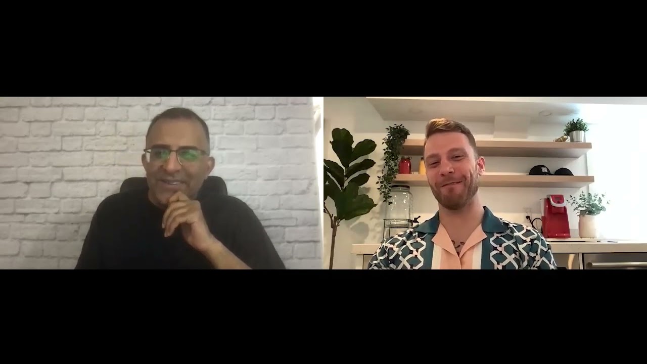 Talking to BBCAN12’s Todd Clements