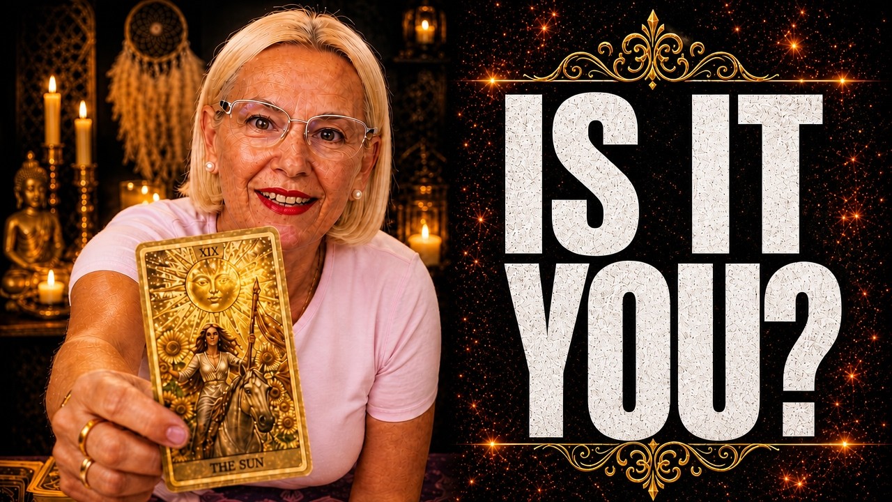 Somebody's Getting Rich Today 💰 Is It You? | Financial Money Tarot