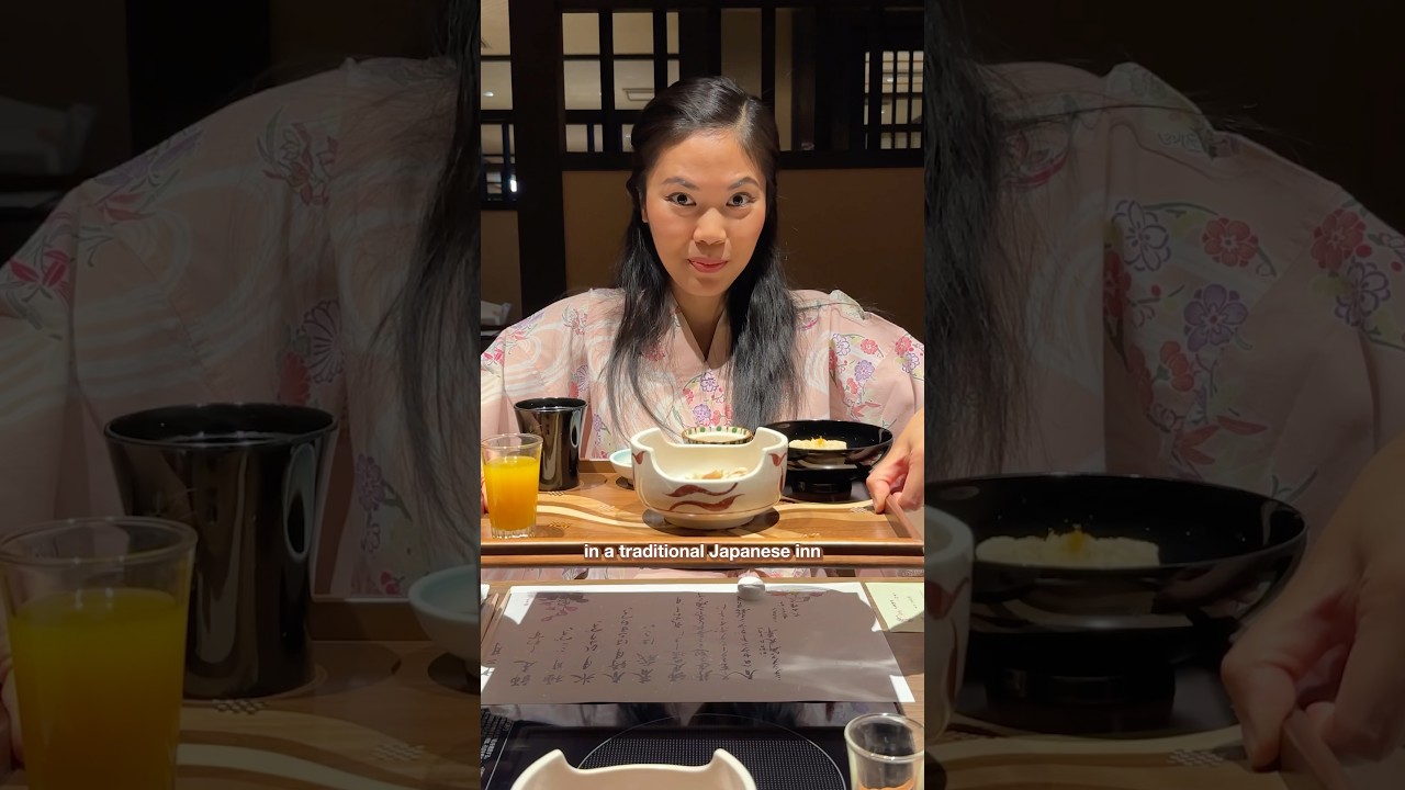 Japanese Bathhouse Dinner