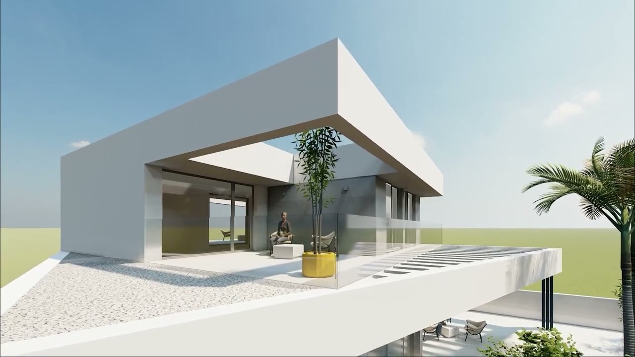VIVIENDA AyG