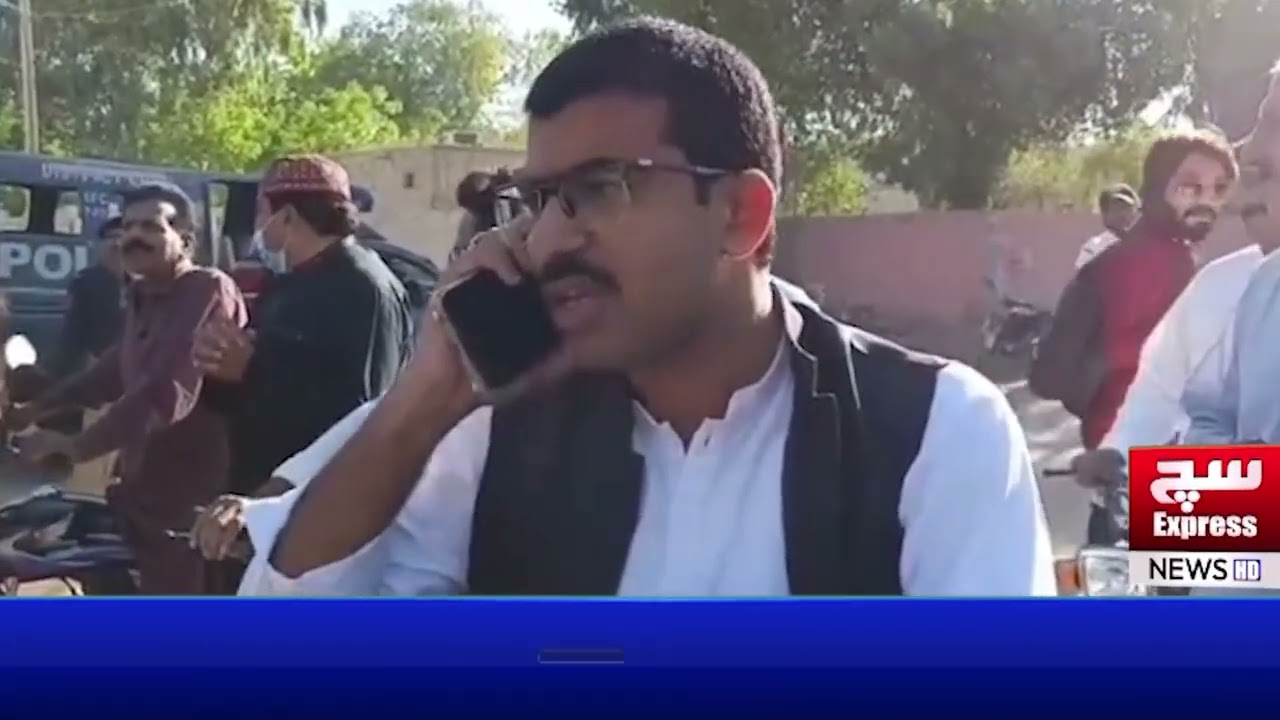 Dadu Court Verdict: All Accused Acquitted in Um Rabab Chandio Family Murder Case ⚖️|