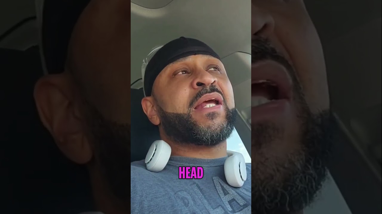 Why Starting a Feud with 50 Cent Was a Mistake