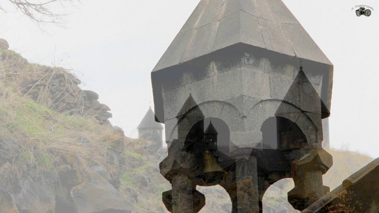 Տեղերի Սուրբ Աստվածածին վանք