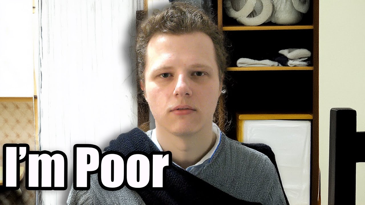 Вот как на самом деле выглядит экономная жизнь…