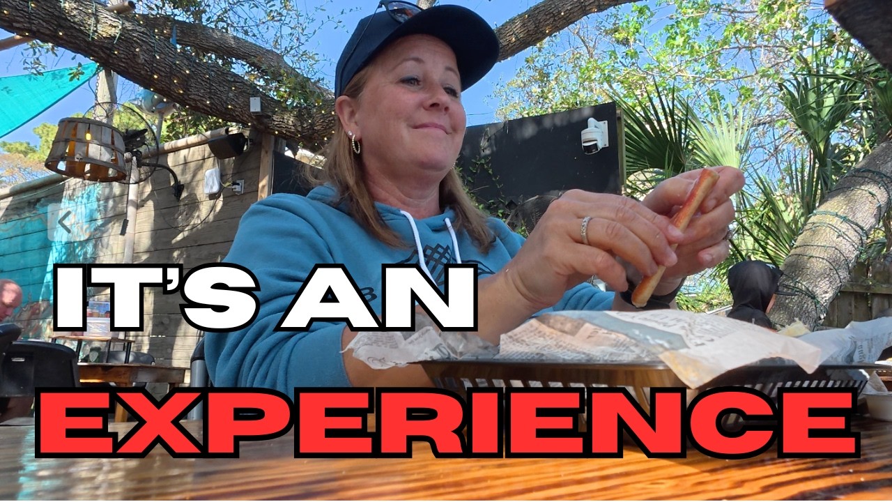 RV Living: Savannah Hooked Us on the First Trip