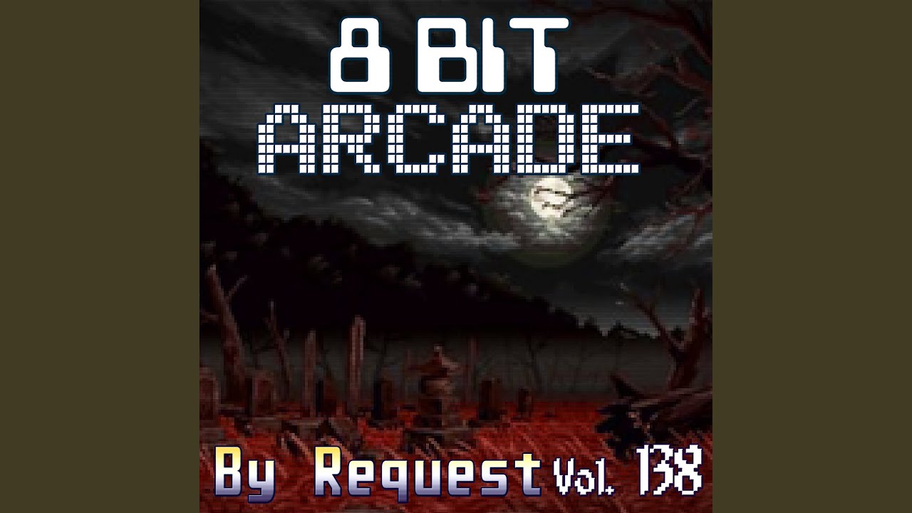 One Week (8-Bit Barenaked Ladies Emulation)