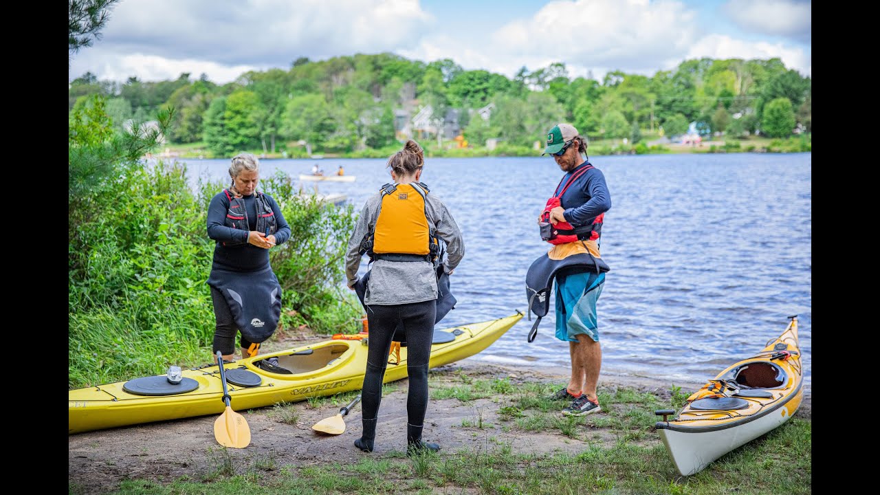 For Sale | Harmony Outdoor Inn - Parry Sound, ON