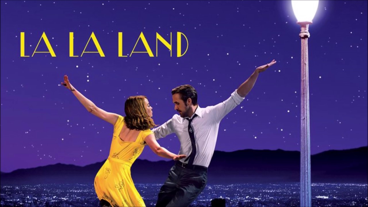 La La Land - A Lovely Night (Short Karaoke)