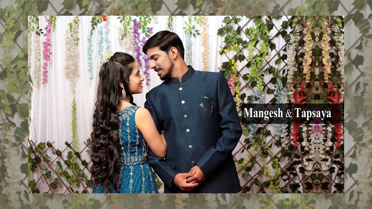 Tapsaya weds Mangesh _Wedding Ceremony _HD_ AV