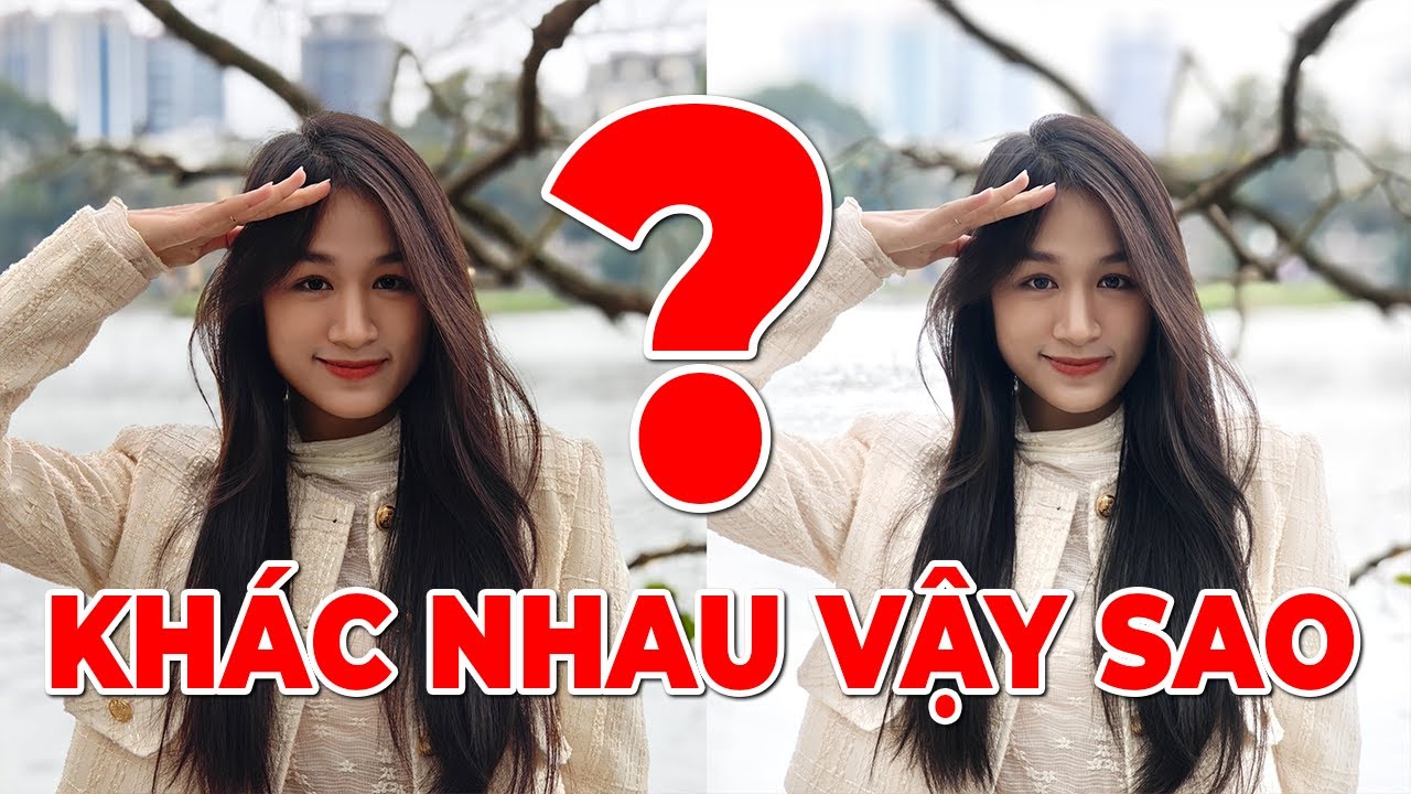 Test camera Oppo Find X7 Ultra vs Xiaomi 14 Ultra: KHÁC NHAU VẬY SAO!