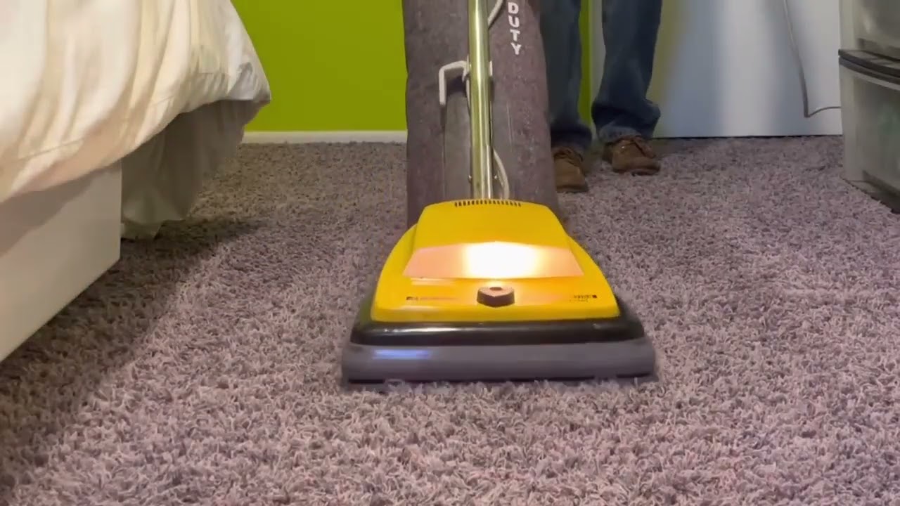 8 Hrs VERY POWERFUL Eureka Vacuum Cleaner Sound Helps You Relax To Fall Asleep - No Middle Ads