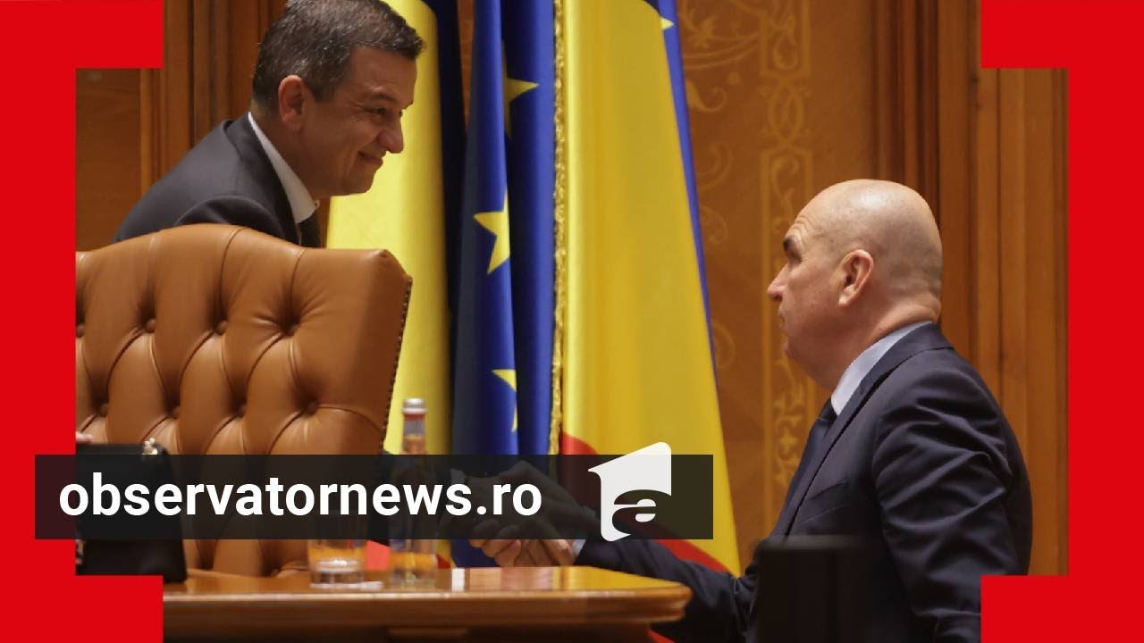Măsurile cerute de PSD: impozit triplu pe maşini, case de lux; 16% taxă pe dobânda la depozite mari