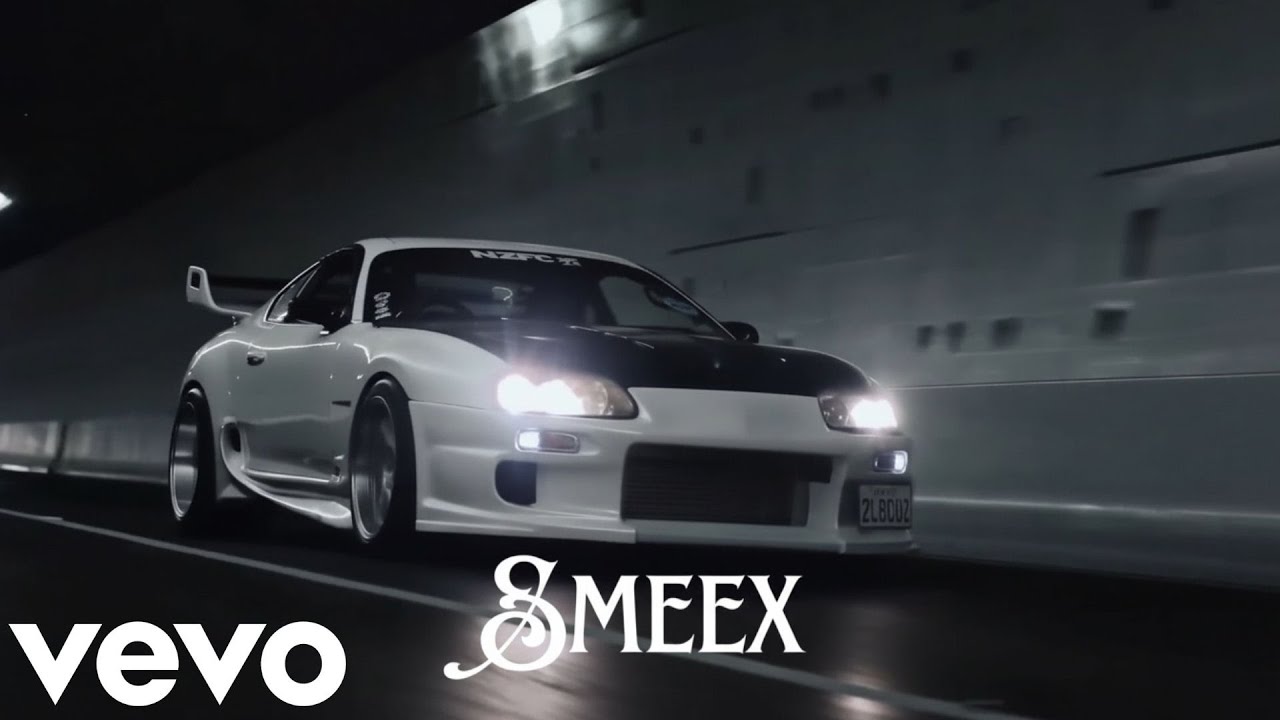 Halid - Amor Mio (Smeex Remix) Deep House 2026
