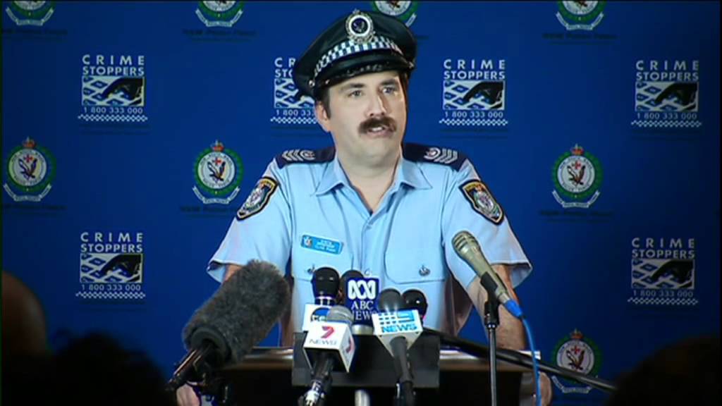 Police Media Training | The Hamster Wheel