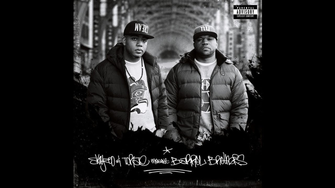 Skyzoo & Torae 