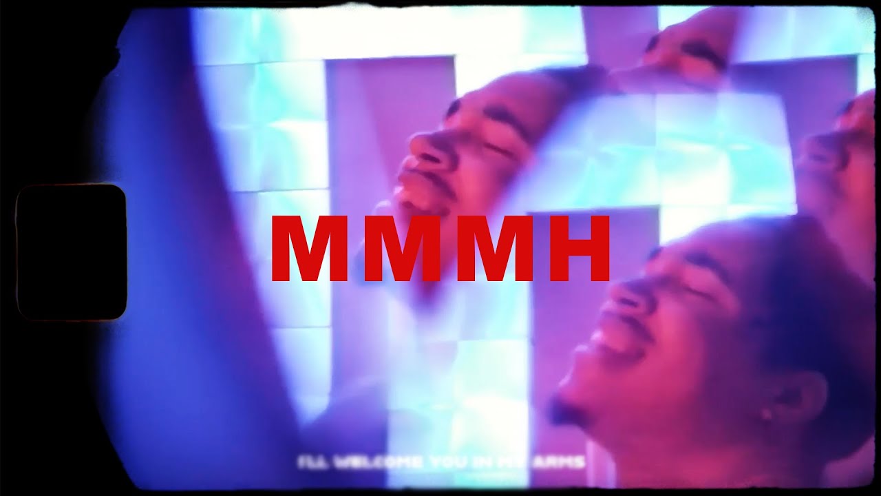 KAI 'MMMH' English Full Version | RUSUR COVER