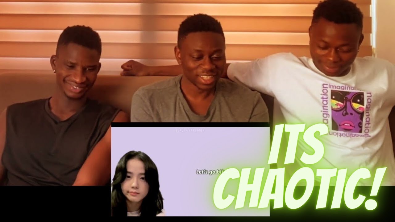 Blackpink Born Pink era in a nutshell | REACTION