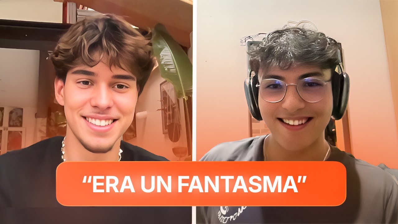 Cómo pasó del RECHAZO social a ser un IMÁN de gente