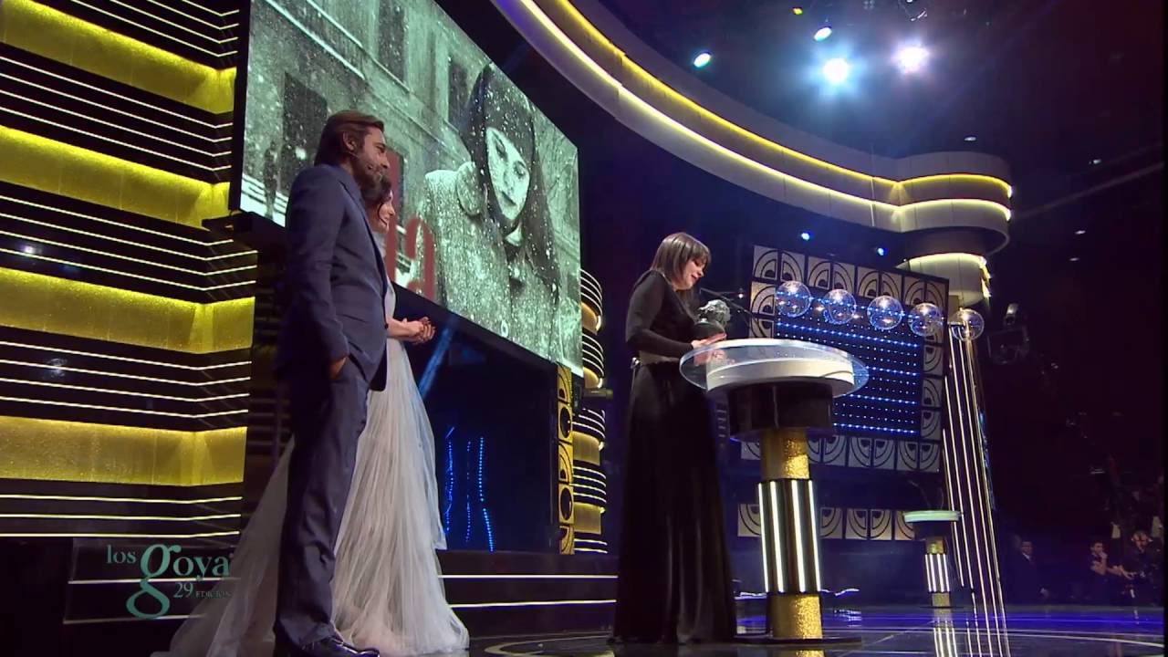 Ida, Mejor Película Europea en los Goya 2015