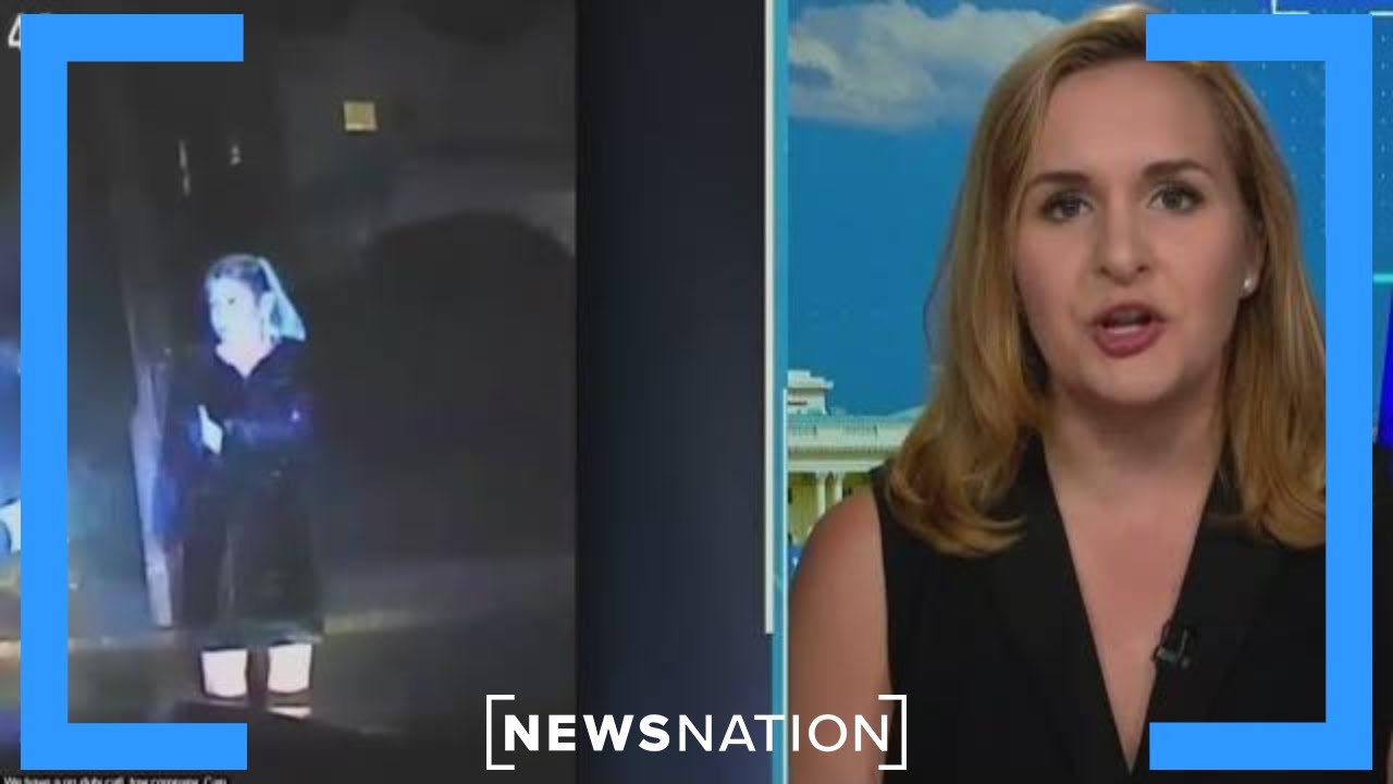What does Nadine Menendez's fatal car crash mean for Bob Menendez? | Morning in America