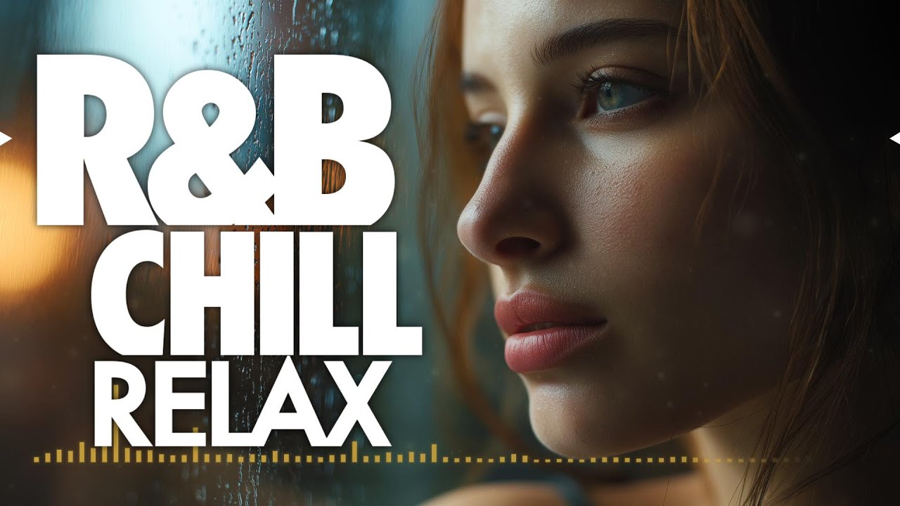 R&B Chill RELAX [ Drifting Without Choosing ] Relax / Mellow / Emotional